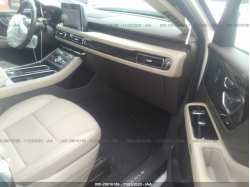 LINCOLN AVIATOR 5LM5J7WC1LGL25032