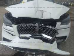 LINCOLN AVIATOR 5LM5J7WC1LGL25032