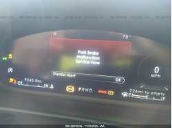 LINCOLN AVIATOR 5LM5J7WC1LGL25032