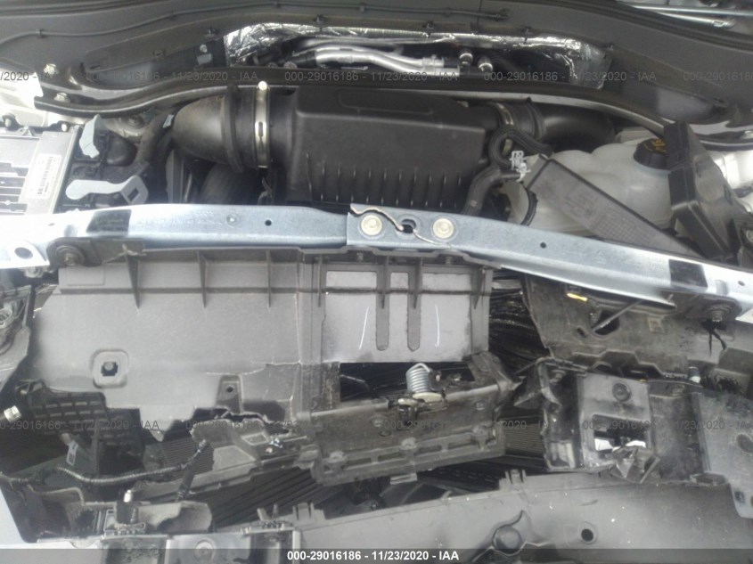 LINCOLN AVIATOR 5LM5J7WC1LGL25032