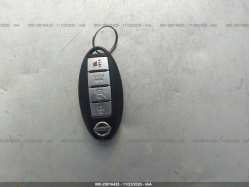NISSAN ALTIMA 1N4AL2AP3BC117341
