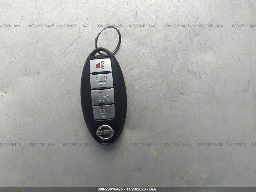 NISSAN ALTIMA 1N4AL2AP3BC117341