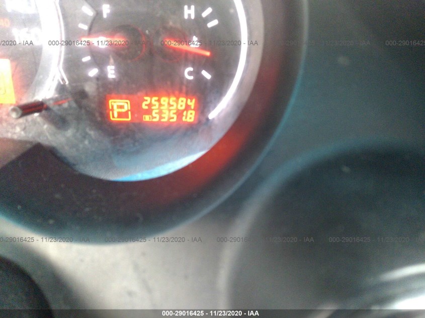 NISSAN ALTIMA 1N4AL2AP3BC117341