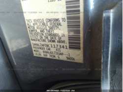 NISSAN ALTIMA 1N4AL2AP3BC117341