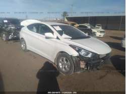 HYUNDAI ELANTRA 5NPDH4AE2FH585865