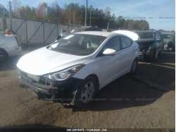HYUNDAI ELANTRA 5NPDH4AE2FH585865
