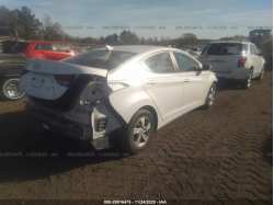 HYUNDAI ELANTRA 5NPDH4AE2FH585865