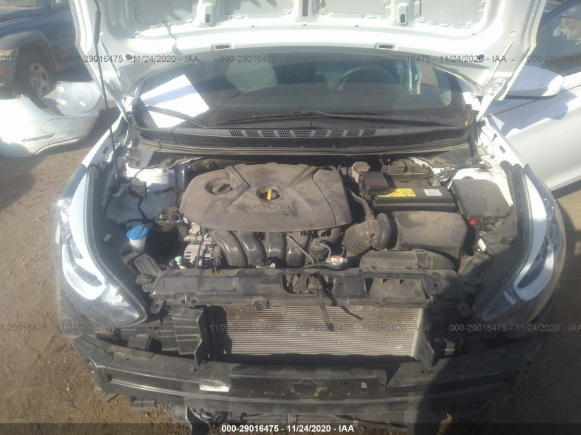 HYUNDAI ELANTRA 5NPDH4AE2FH585865