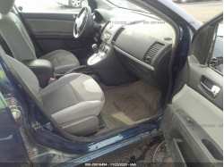 NISSAN SENTRA 3N1AB6AP7CL780909