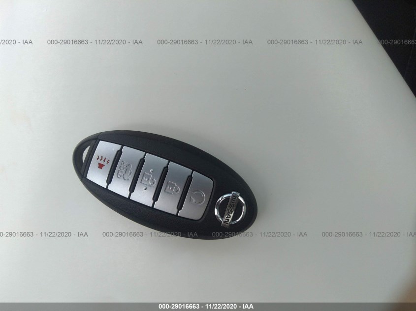 NISSAN MAXIMA 1N4AA6AP2HC377042