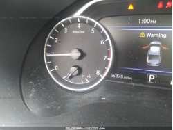 NISSAN MAXIMA 1N4AA6AP2HC377042