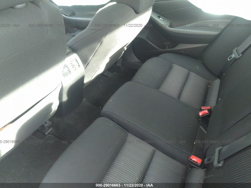 NISSAN MAXIMA 1N4AA6AP2HC377042