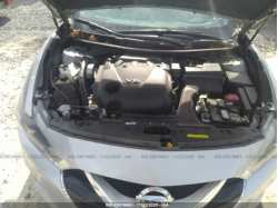 NISSAN MAXIMA 1N4AA6AP2HC377042