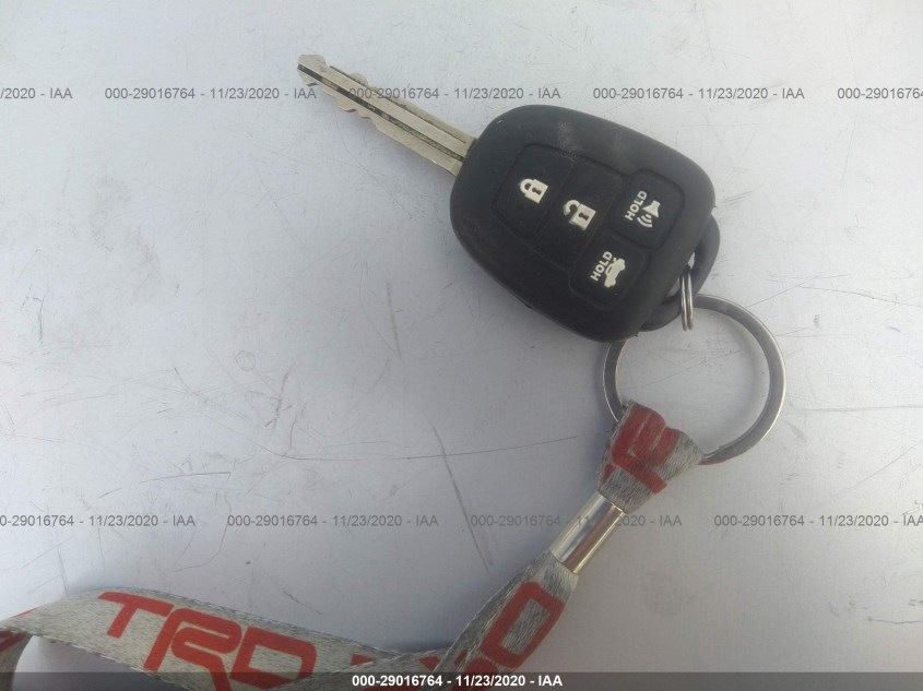 TOYOTA CAMRY 4T4BF1FK7CR241381
