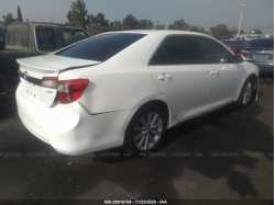 TOYOTA CAMRY 4T4BF1FK7CR241381