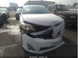 TOYOTA CAMRY 4T4BF1FK7CR241381
