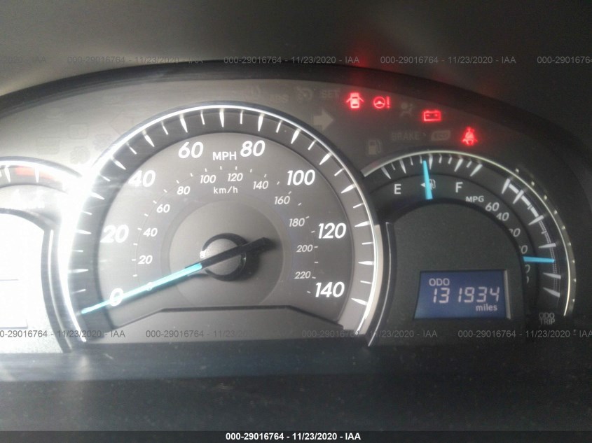 TOYOTA CAMRY 4T4BF1FK7CR241381
