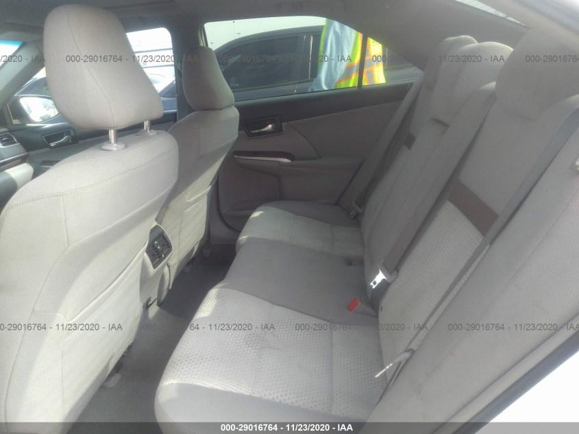 TOYOTA CAMRY 4T4BF1FK7CR241381