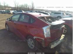 TOYOTA PRIUS JTDKN3DU7A0143408