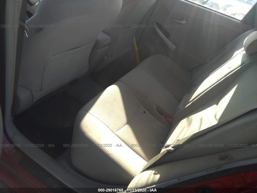TOYOTA PRIUS JTDKN3DU7A0143408