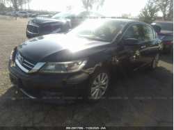 HONDA ACCORD SEDAN 1HGCR3F85EA040997