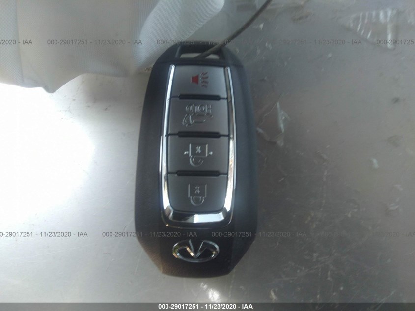 INFINITI QX60 5N1DL0MM9KC555273