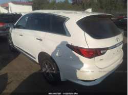 INFINITI QX60 5N1DL0MM9KC555273