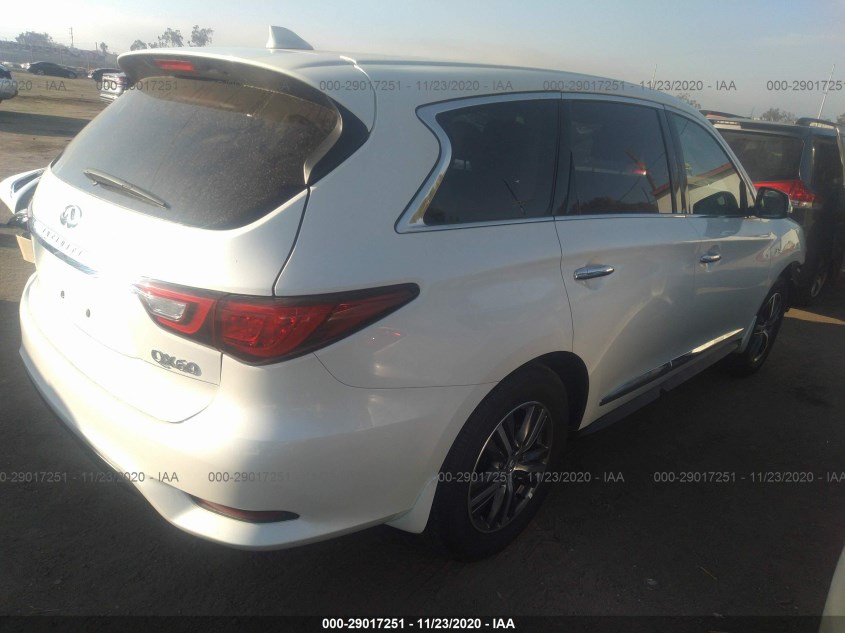 INFINITI QX60 5N1DL0MM9KC555273