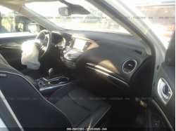 INFINITI QX60 5N1DL0MM9KC555273
