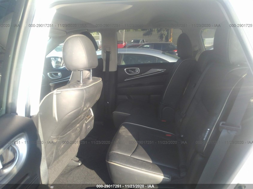 INFINITI QX60 5N1DL0MM9KC555273