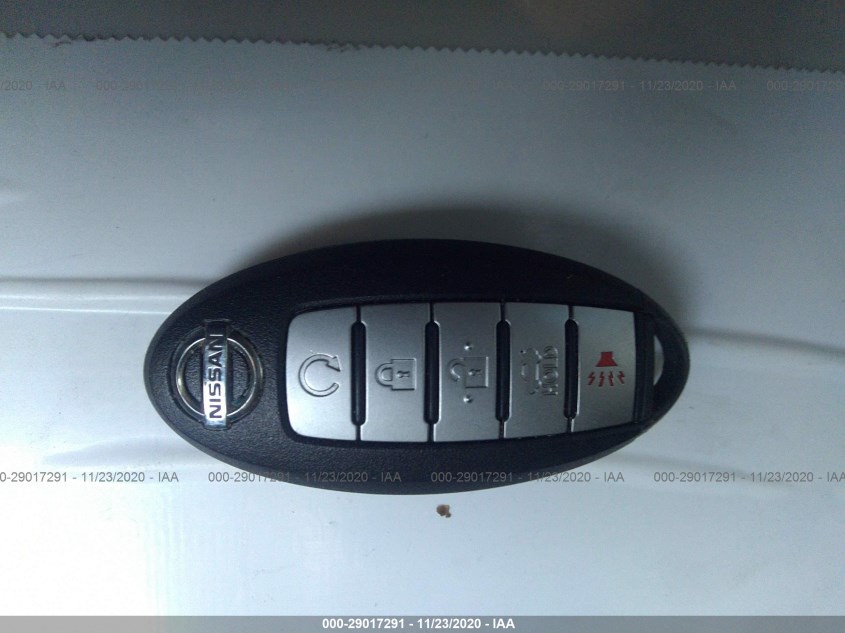 NISSAN ALTIMA 1N4AL3AP3FN356193
