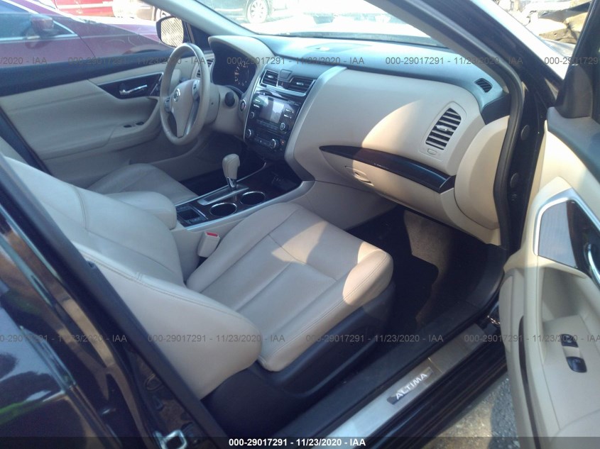 NISSAN ALTIMA 1N4AL3AP3FN356193