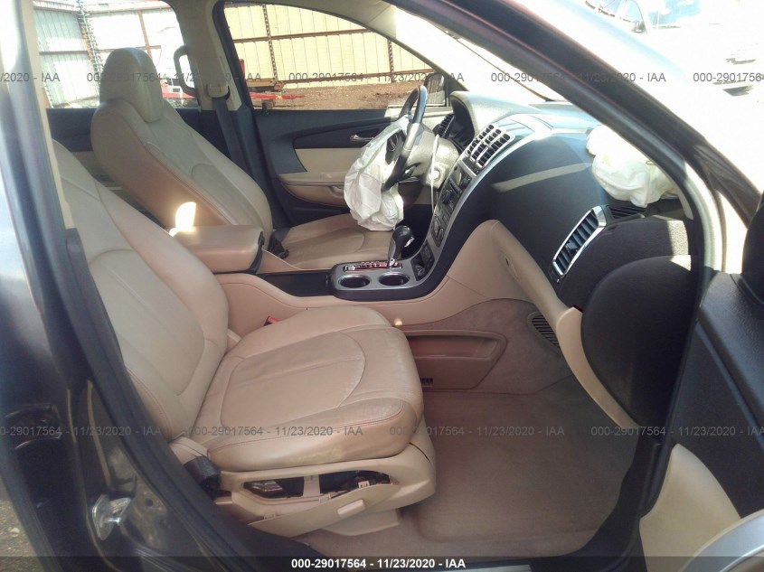 GMC ACADIA 1GKKRRED3BJ250509