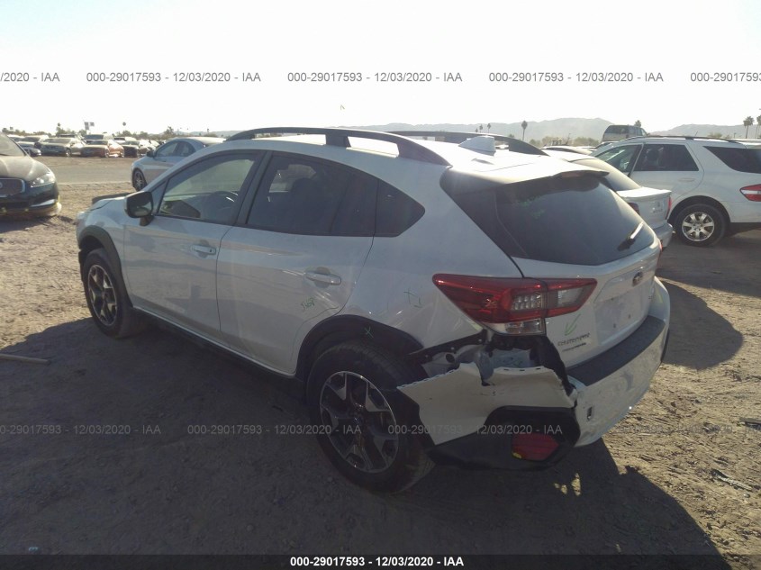 SUBARU CROSSTREK JF2GTAPC4L8246939