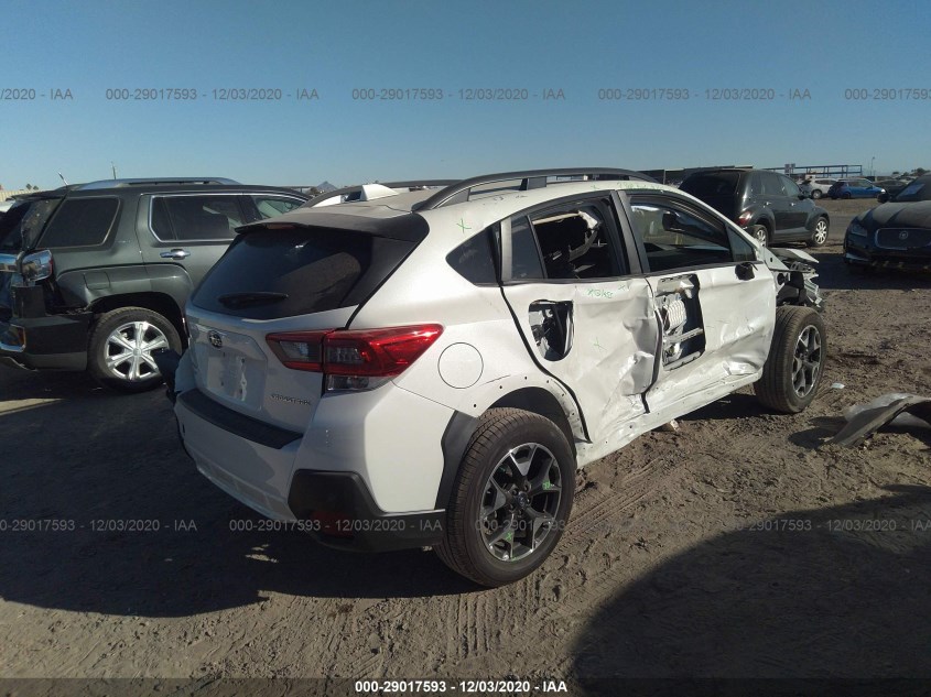 SUBARU CROSSTREK JF2GTAPC4L8246939