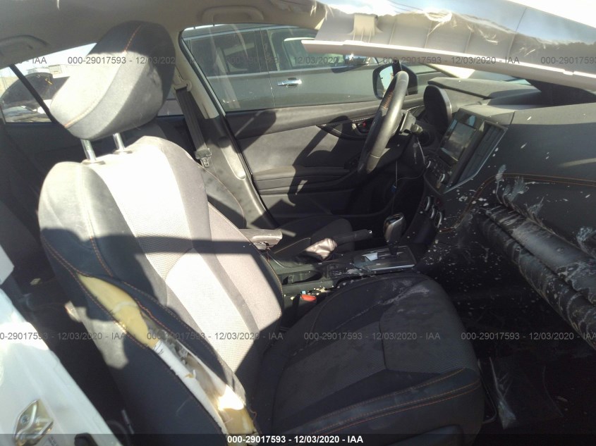 SUBARU CROSSTREK JF2GTAPC4L8246939