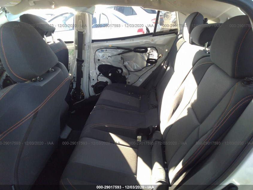 SUBARU CROSSTREK JF2GTAPC4L8246939