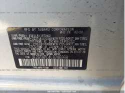 SUBARU CROSSTREK JF2GTAPC4L8246939