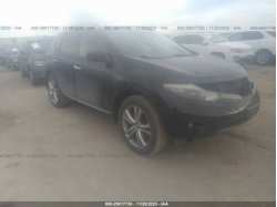 NISSAN MURANO JN8AZ1MWXAW110393
