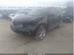NISSAN MURANO JN8AZ1MWXAW110393