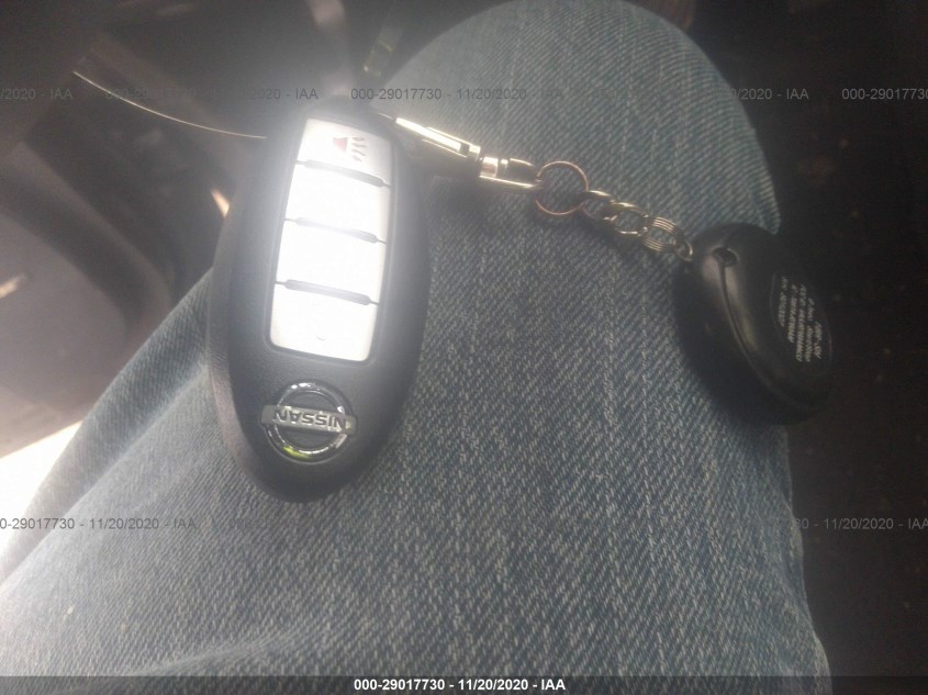 NISSAN MURANO JN8AZ1MWXAW110393