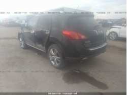 NISSAN MURANO JN8AZ1MWXAW110393