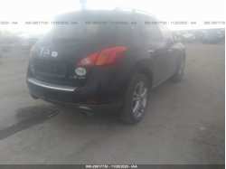 NISSAN MURANO JN8AZ1MWXAW110393