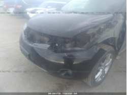 NISSAN MURANO JN8AZ1MWXAW110393