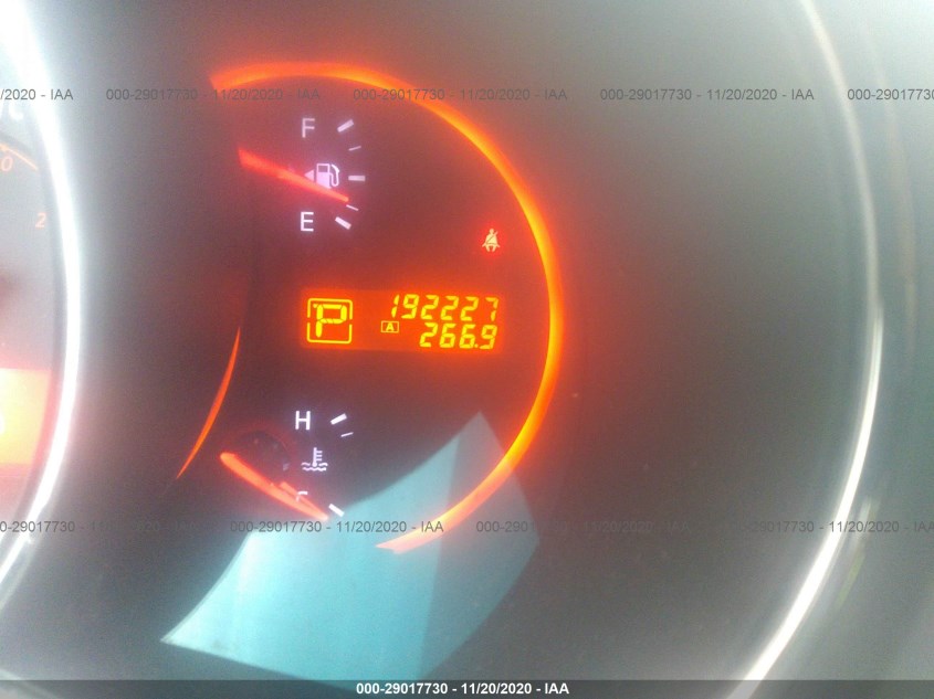 NISSAN MURANO JN8AZ1MWXAW110393