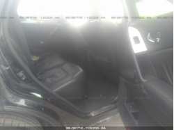 NISSAN MURANO JN8AZ1MWXAW110393