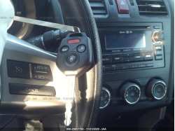 SUBARU FORESTER JF2SJADC2FH567550