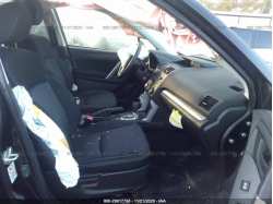 SUBARU FORESTER JF2SJADC2FH567550