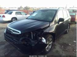 SUBARU FORESTER JF2SJADC2FH567550