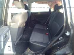 SUBARU FORESTER JF2SJADC2FH567550